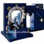 Coil Wrapping Machine Tyre Tire Copper Wire Coil Wrapping machine