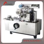 DTS-110 Cellophane Wrapping Machine