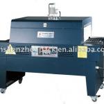 Automatic Cellophane Shrink Film Wrapping Machine