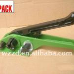 Manual Plastic Fibre Strapping Tensioner