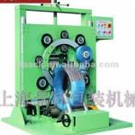 steel wire coil wrapping machine,strip coil packing machine,copper wire coil wrapping machine