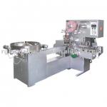 (hot)fold Candy Wrapping Machine