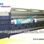 digital flex printing machine With Excellent High Speed And Precision