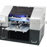 A2 Small Size UV Printer/UV Flatbed Printer/UV led Printer