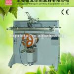 HS-1000E cylindrical screen printing machine