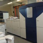 XEROX DC iGEN4 Press XXL Format + Matte Ink