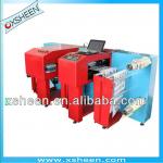 digital automatic label printer with die-cut system, Label printing and cutting machine