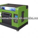 A3 LED UV flatbed printer