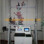 automatic ceramic tiles wall decoration\inkjet wall printer\ acrylic wall panel printer