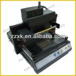 digital hot foil stamping machine