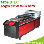 Hot sale A2 size DTG printer, direct to garment printer, t shirt printing machine