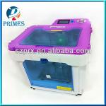 2013 best quality cube 3d printer