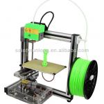 Personal FDM 3D printer X1