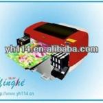 multifunctional uv flatbed printer