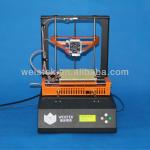 Rapid prototyping FDM 3d printer-Weistek WT-R