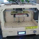Sold good Cheap 3D printer with low price