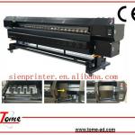 Allwin Konica Solvent printer