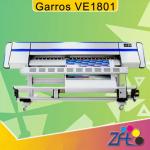 Big Discount Sales in Limited Quantity for Garros VE1801 Eco Solvent Printer 6ft