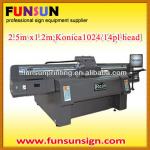 UV Printer / UV Flatbed Printer