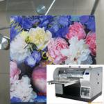 eco solvent inkjet printer