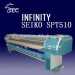 seiko printhead large format printer FY-3278F