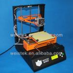 Personal FDM 3d printer-Weistek WT-R