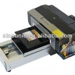 flatbed printer