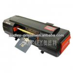Plateless digital hot foil printer| gold foil printer print on wedding cardADL-330B