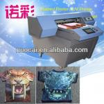 3D T-shirt Printer/Digital DTG Printer NC-610A,on T-shirt,pants,canvas/Imprimante Chemises numerique/impresora camiseta,tejidos