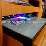 UV T shirt flatbed printers