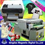 nice print result direct to garment printer