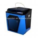 Lecai 3D printer/ abs extruder printer/ China 3d printer