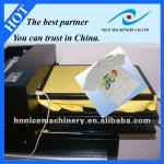 The best sale NT-330 DTG printer