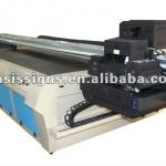 UV Flatbed Printer (2.5mx1.25m With dx5 head)