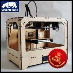 3D printer Makerbot 2 extruder duplicator 3 MK7 ABS PLA filaments