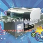 A2-4880 small size multifunction solvent printer