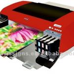 UV Flatbed Printer