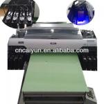 UV LED FLATBED PRINTER WITH PRINT SIZE 420*800mm