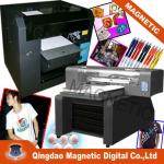 black t-shirt printer compatile with Windows 7system