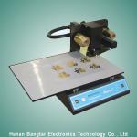 audley digital plateless hot foil stamping printer/machine