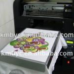 Economical price white ink a3 a2 t-shirt printer