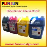Phaeton printer ink ( original SK4 ,high quality )