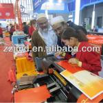 2012 new innovation digital hot foil machine, Gilding machine,passed CE , 330B