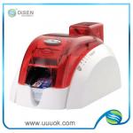 Photo id card printer price