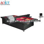 print directly on glass, industrial printer