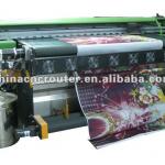 Digital Textile Printer for All fabrics