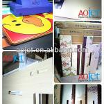 2013 BEST SELLER digital uv wood printer