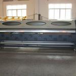 3.2m flex banner printer machine for outdoor advertising