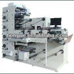 RY-320-5D Flexo Printing Machine