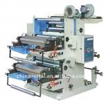 YT series flexographic printing machine